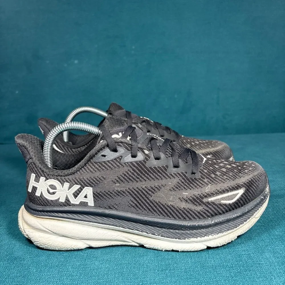 Hoka one clifton